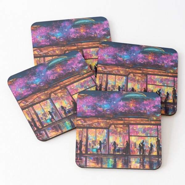 Item preview, Vibrance designed and sold by setzstone.