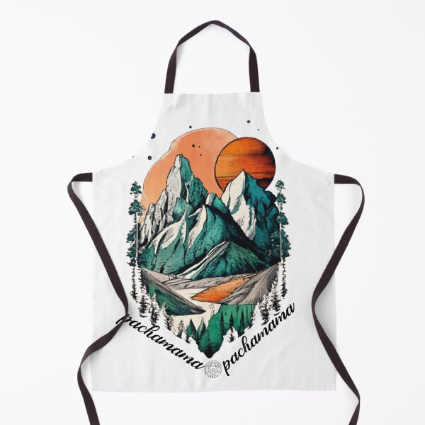 Item preview, love to the land pachamama designed and sold by juanesqm1995.
