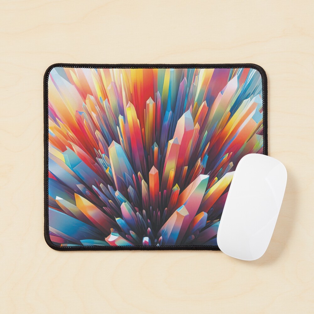 Item preview, Mouse Pad designed and sold by AtithasosTragos.