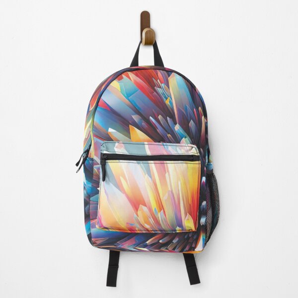 Item preview, Exploding Abstract Polygon designed and sold by AtithasosTragos.