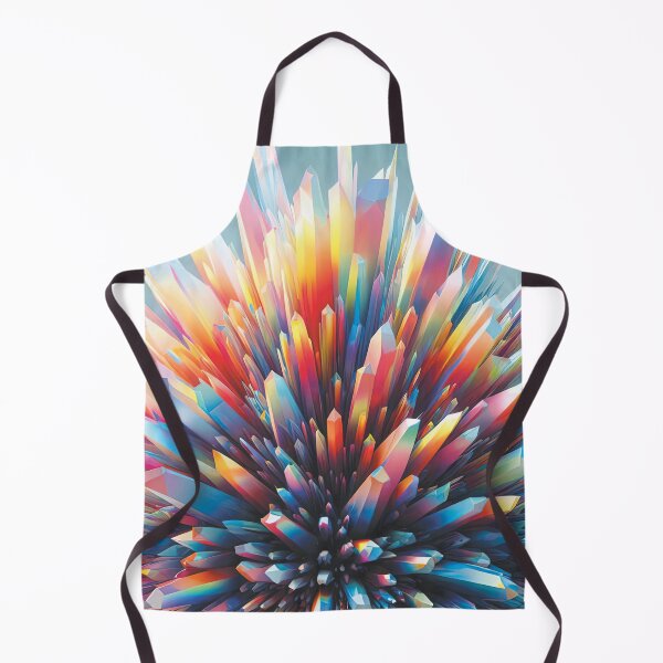 Item preview, Exploding Abstract Polygon designed and sold by AtithasosTragos.