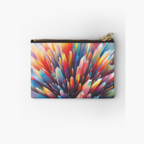 Item preview, Exploding Abstract Polygon designed and sold by AtithasosTragos.