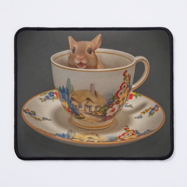 Item preview, Mouseling Cottage II designed and sold by McClellandChase.