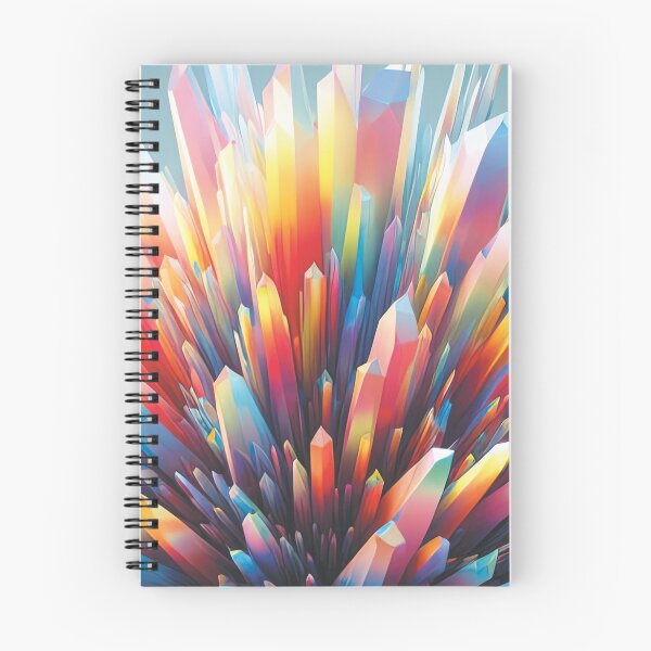 Item preview, Exploding Abstract Polygon designed and sold by AtithasosTragos.