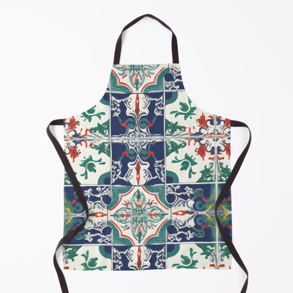 Item preview, Colorful Tile Series 2 designed and sold by Hashola Designs.