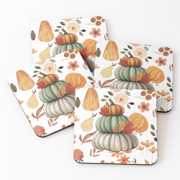 Item preview, Pumpkins designed and sold by sgromling.
