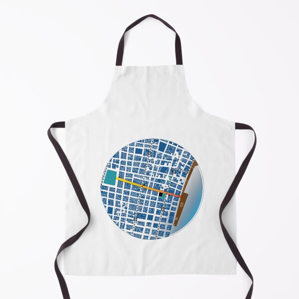 Item preview, Town plannin 1 designed and sold by ARTPT.