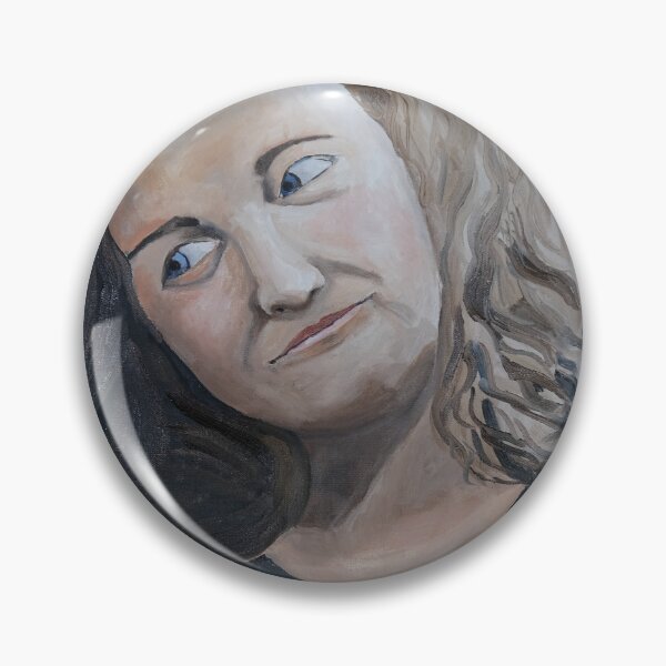 Item preview, Bar mitzvah woman designed and sold by John Swofford.