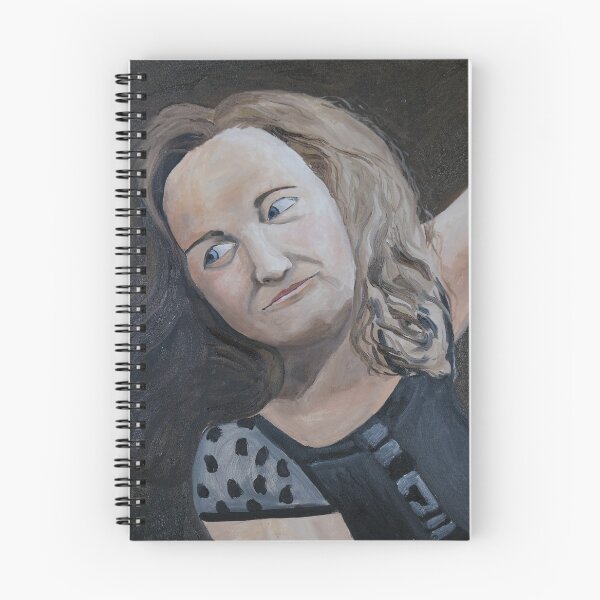 Item preview, Bar mitzvah woman designed and sold by John Swofford.