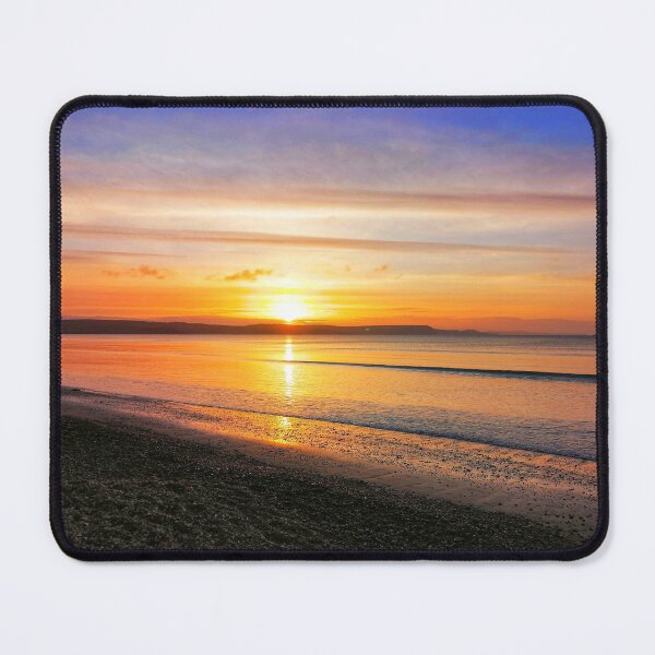 Item preview, Weymouth Sunrise Dorset designed and sold by Marie Clapton.