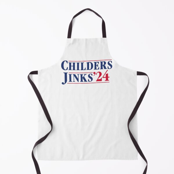 Item preview, Childers Jinks '24 designed and sold by PapaJay7284.