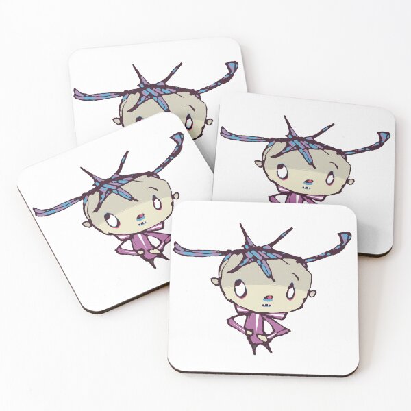 Item preview, Timid Vampire designed and sold by Rickybrook.