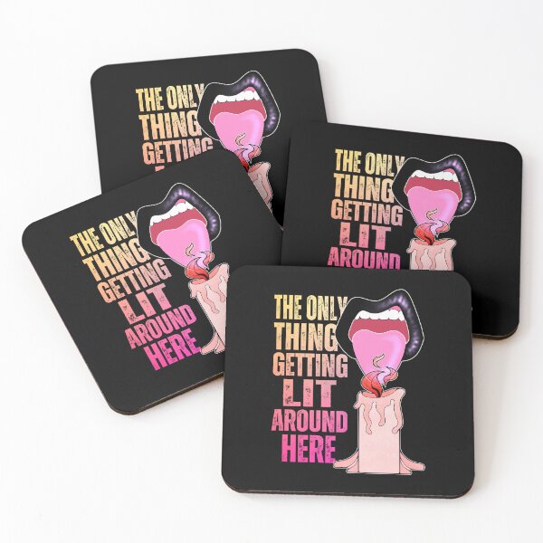 Item preview, Kiss The Flame Grunge Rock and Roll designed and sold by ObsidianDaz.