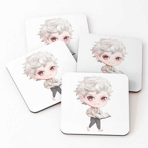 Item preview, Chibi Astarion designed and sold by stayathomegamer.