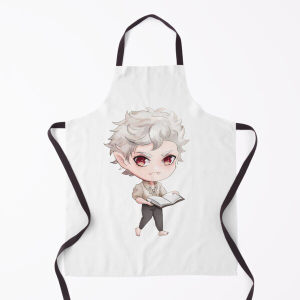Item preview, Chibi Astarion designed and sold by stayathomegamer.