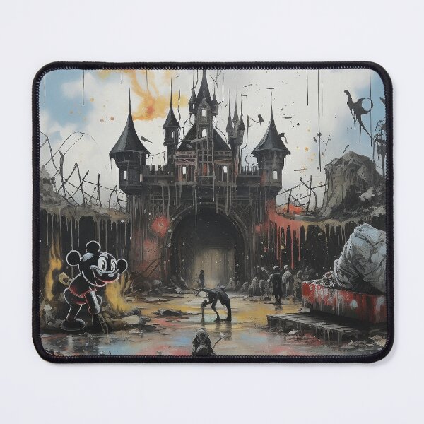 Item preview, GrimmPark designed and sold by MuseOfMilo.