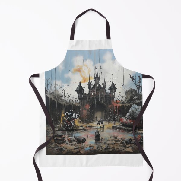 Item preview, GrimmPark designed and sold by MuseOfMilo.
