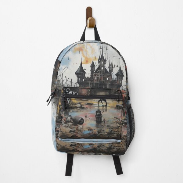 Item preview, GrimmPark designed and sold by MuseOfMilo.