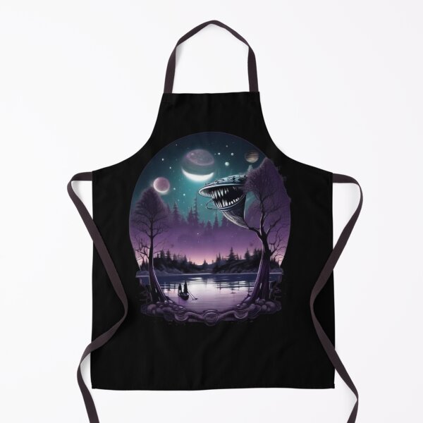 Item preview, moon swamp designed and sold by EuropeanPrints.