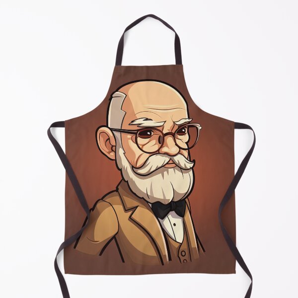 Item preview, Edmund Husserl | cute style designed and sold by ComicsFactory.