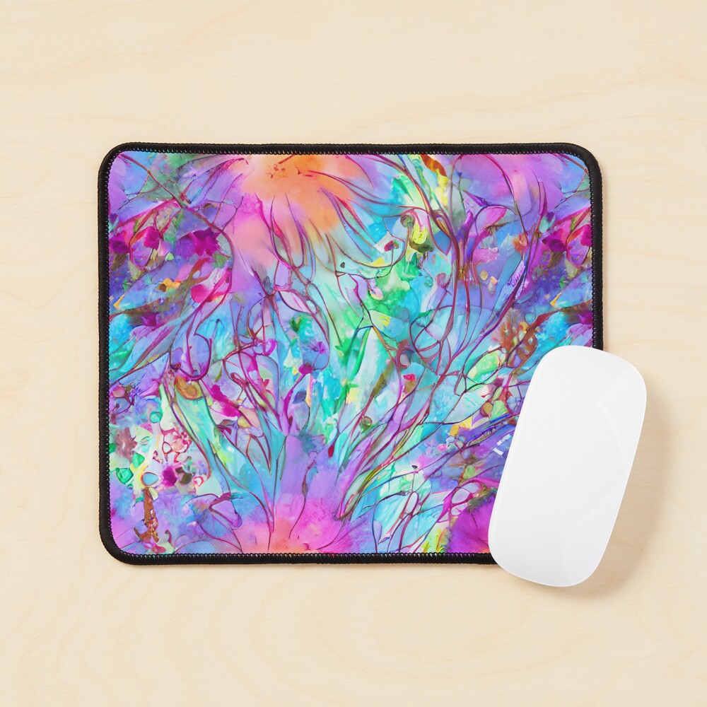 Item preview, Mouse Pad designed and sold by deecdee.