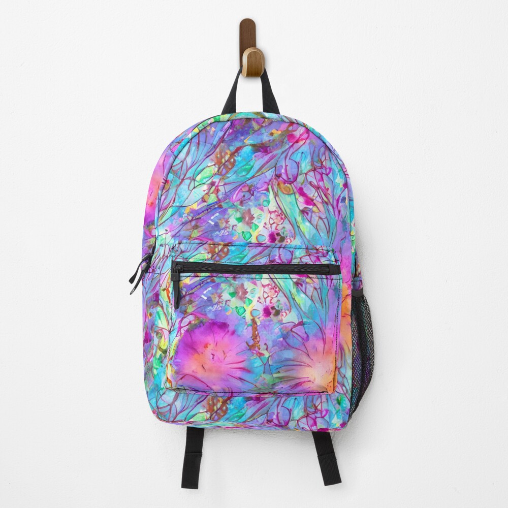 Item preview, Backpack designed and sold by deecdee.