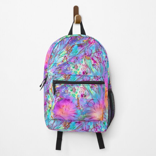Item preview, Abstract Splash designed and sold by Poetic Patterns Studio.
