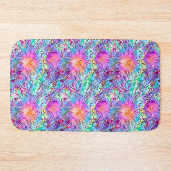 Item preview, Abstract Splash designed and sold by Poetic Patterns Studio.
