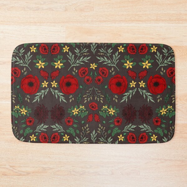 Item preview, Scorpio Botanical designed and sold by MilkyWayBouquet.