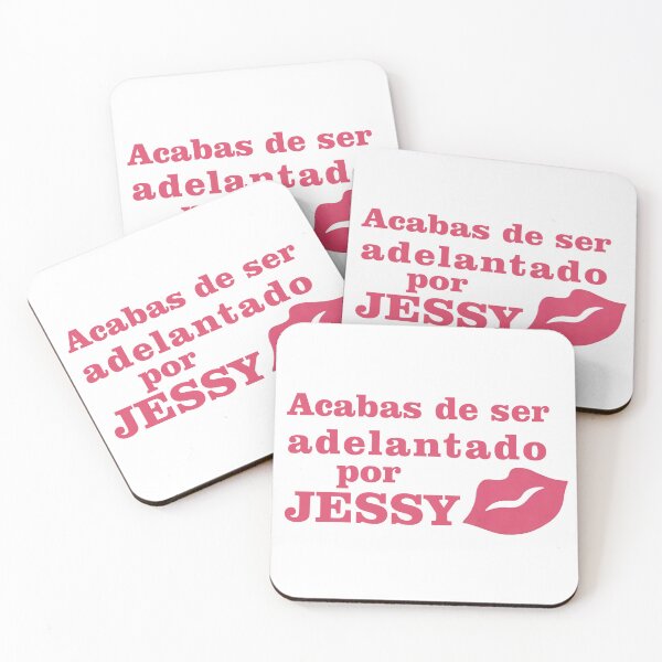 Item preview, You just got passed by JESSY designed and sold by sergiocobosl.