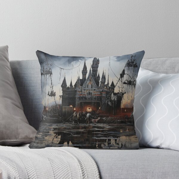 Item preview, GrimmPark designed and sold by MuseOfMilo.