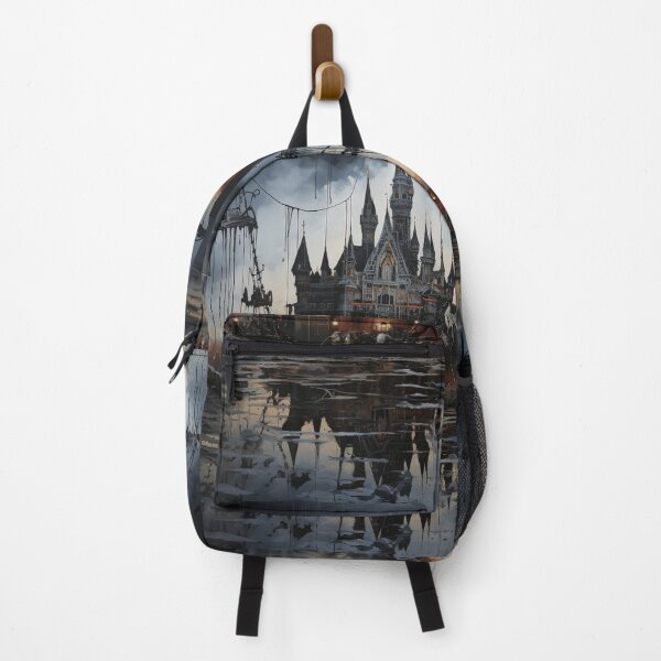 Item preview, GrimmPark designed and sold by MuseOfMilo.