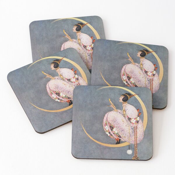 Item preview, Magazine Cover 1913 designed and sold by likiska.