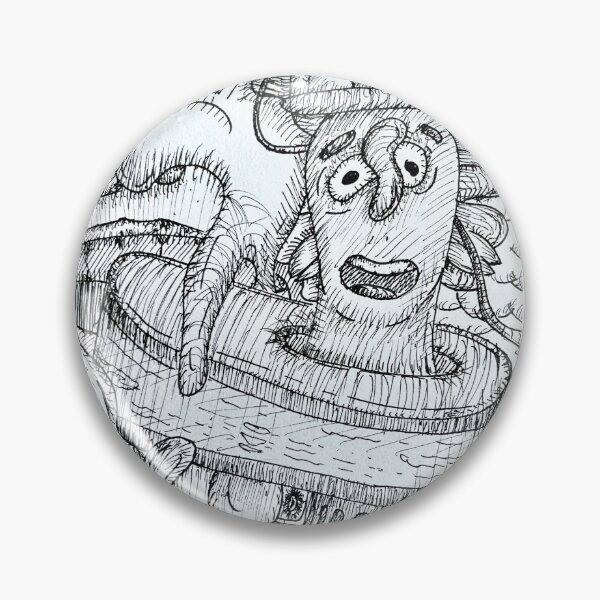 Item preview, Breaking Free designed and sold by Caleb  Vitzthum.