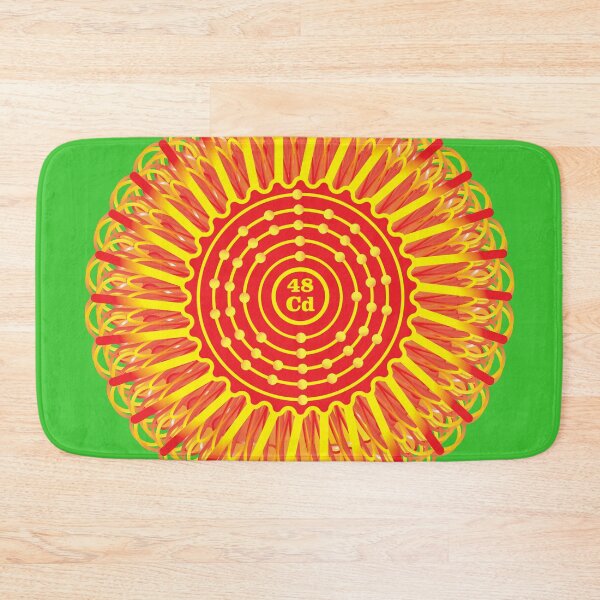Item preview, Cadmium Ornament designed and sold by Storistir.