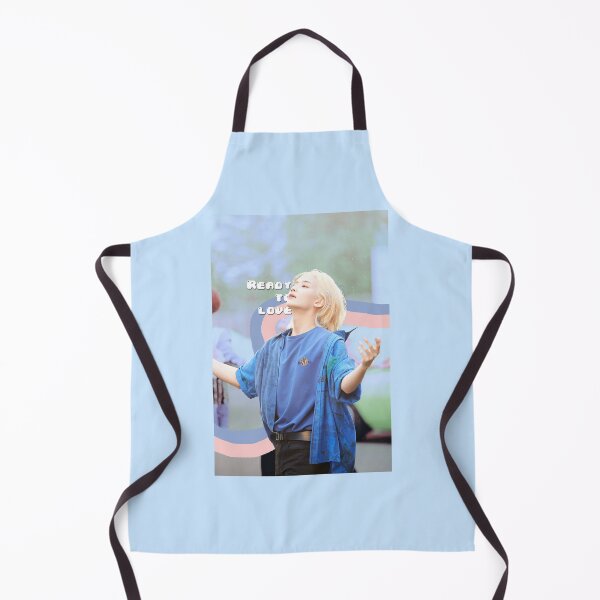 Item preview, Jeonghan [Ready To Love] designed and sold by Space-Melon.