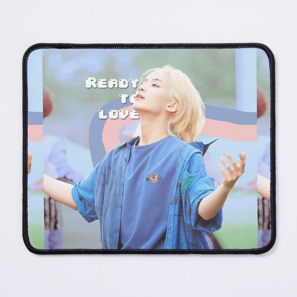 Item preview, Jeonghan [Ready To Love] designed and sold by Space-Melon.