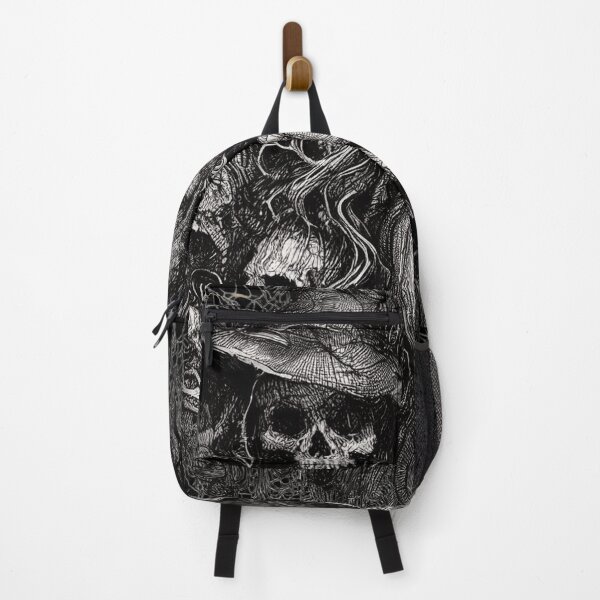 Item preview, Ghastly Glimpses: Scribbled Spirits designed and sold by AmazinfArt.