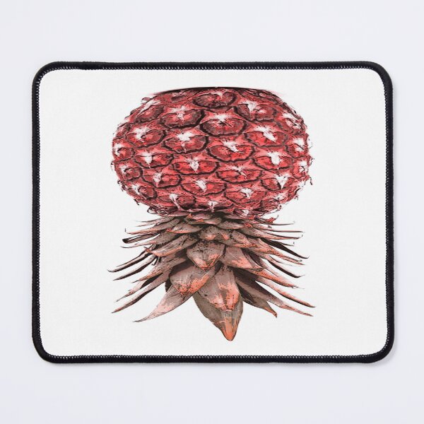 Item preview, Upside Down Pineapple designed and sold by kinpirks.
