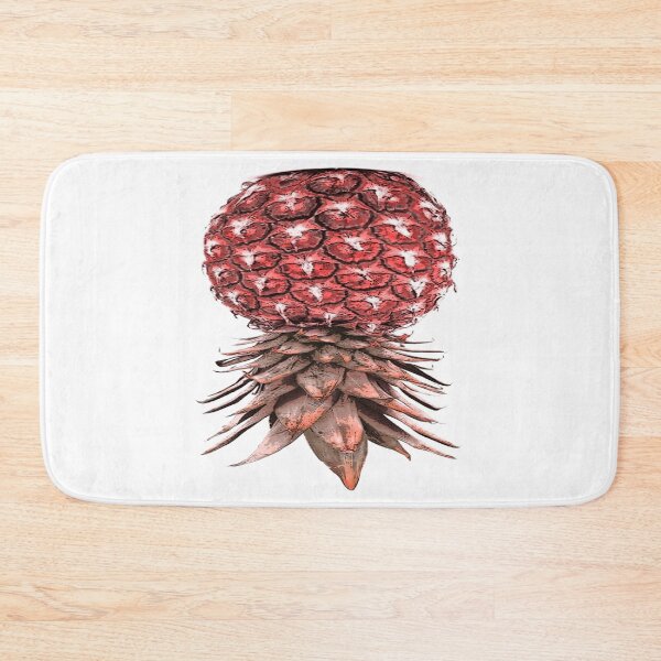 Item preview, Upside Down Pineapple designed and sold by kinpirks.