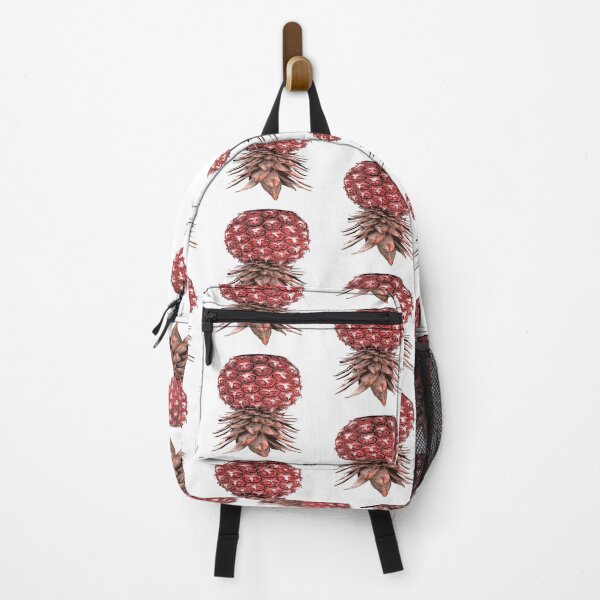 Item preview, Upside Down Pineapple designed and sold by kinpirks.