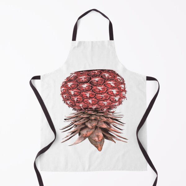 Item preview, Upside Down Pineapple designed and sold by kinpirks.