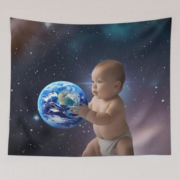 Item preview, Hay una nueva esperanza en cada comienzo.. designed and sold by aiARToftheWORLD.