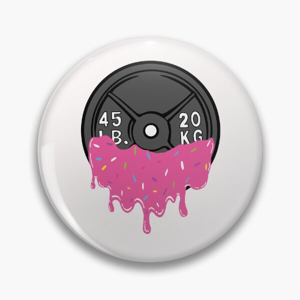 Item preview, Fit but Fat designed and sold by RayRaysX2.