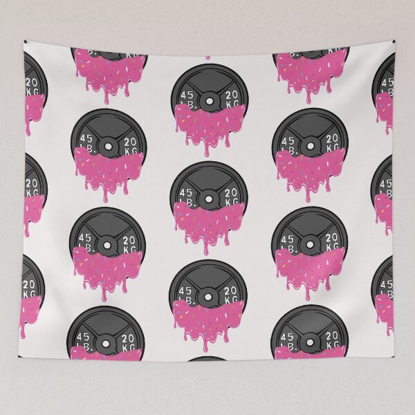 Item preview, Fit but Fat designed and sold by RayRaysX2.