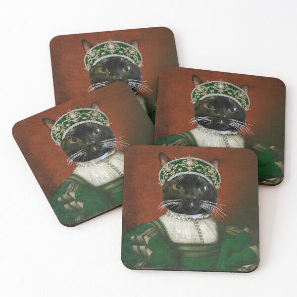 Item preview, Zola the Queen designed and sold by HannyFranco.