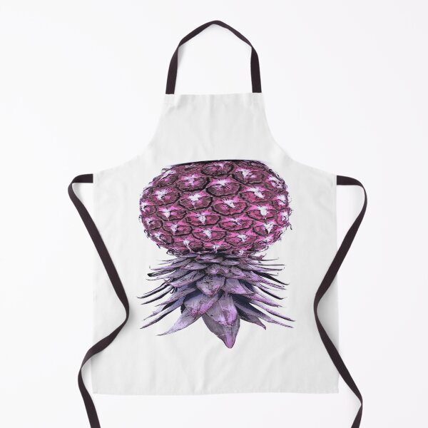 Item preview, Upside Down Pineapple designed and sold by kinpirks.