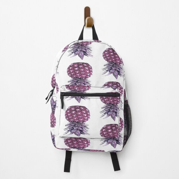 Item preview, Upside Down Pineapple designed and sold by kinpirks.