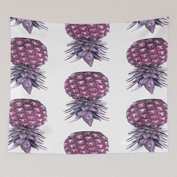 Item preview, Upside Down Pineapple designed and sold by kinpirks.