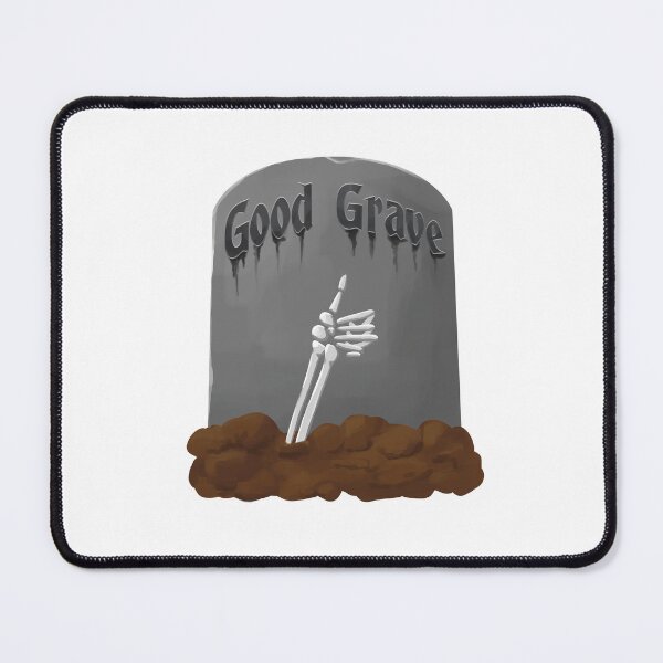 Item preview, Good Grave designed and sold by Birph.20.Draw.